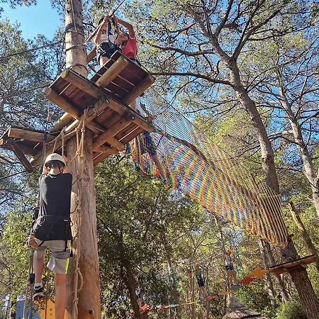 Aldeamento Turístico Pine