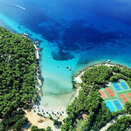 Pine 3* Pakoštane