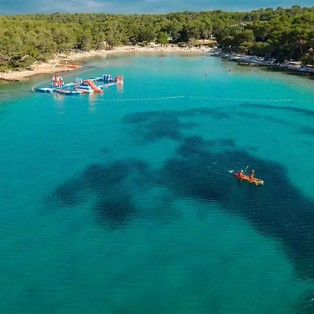Pine Pakoštane