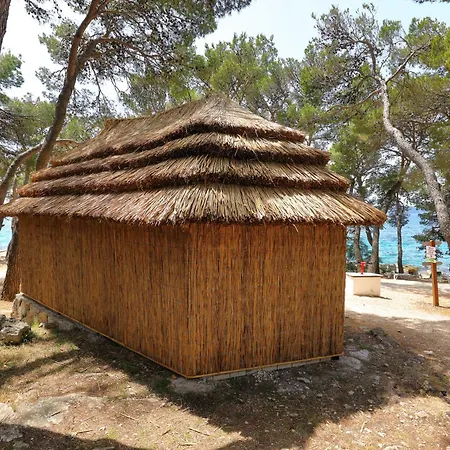 Üdülőpark Pine 3*