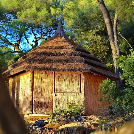 ホリデーパーク Pine Pakoštane