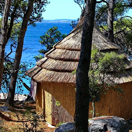 Pine Beach Bungalows All Inclusive
