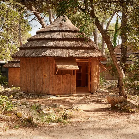 Pine 3* Pakoštane