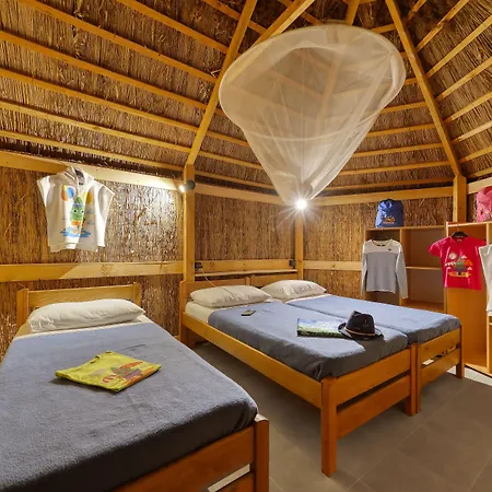 Prázdninový areál Pine 3*