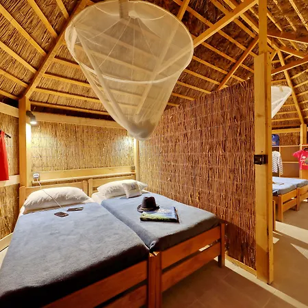 Pine ホリデーパーク Pakoštane