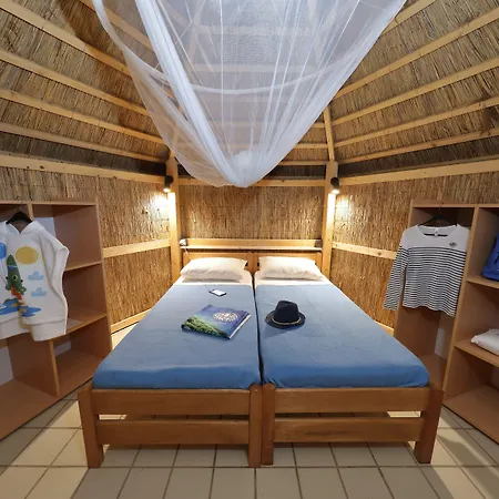 ホリデーパーク Pine Pakoštane