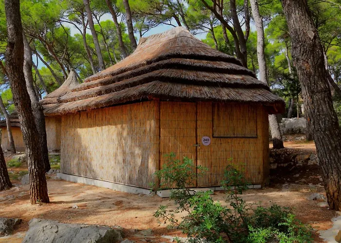 Pine Beach Bungalows All Inclusive 3*