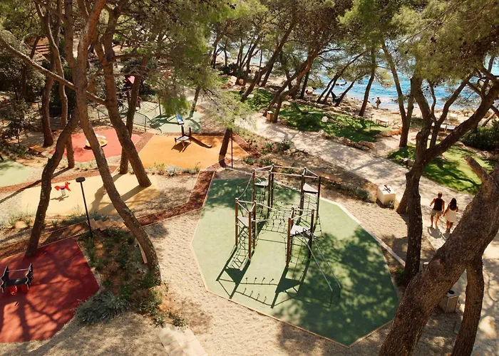 Pine Beach Bungalows All Inclusive
