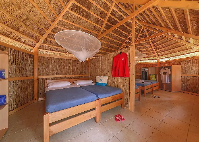 Pine Beach Bungalows All Inclusive Vakantiepark