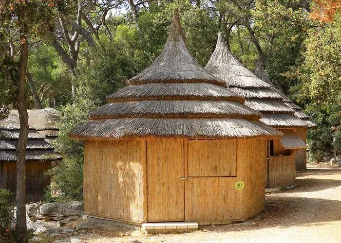 Pine Beach Bungalows All Inclusive 3*