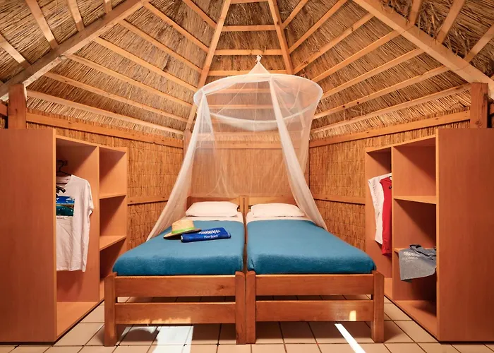 Pine Beach Bungalows All Inclusive 3*