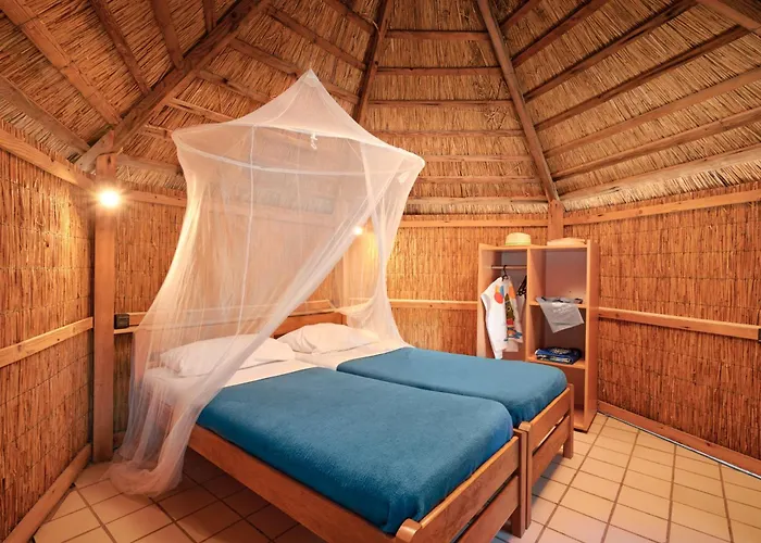 Pine Beach Bungalows All Inclusive