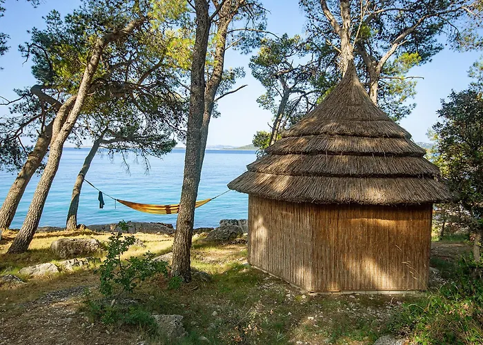 Pine Beach Bungalows All Inclusive פארק נופש 3*