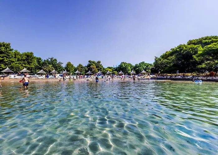 Pine Beach Bungalows All Inclusive