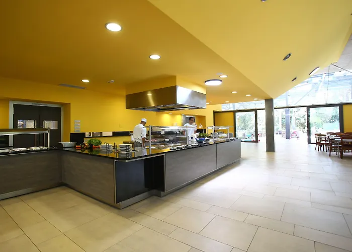 Pine Beach Bungalows All Inclusive 3*