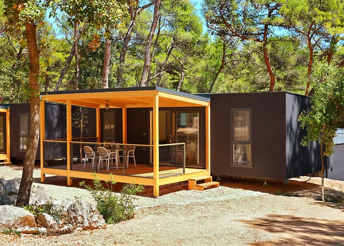 Pine Beach Bungalows All Inclusive 3*