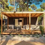 منتزه العطل Pine باكوشتاني