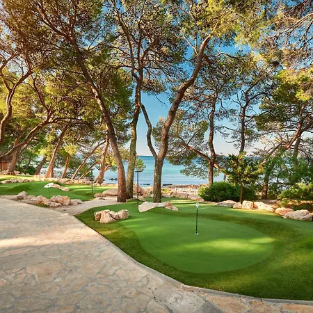 Ferienpark Pine Pakoštane