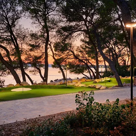 Parco vacanze Pine - Light 3*