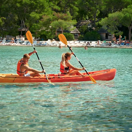 Pine - Light Parco vacanze 3*