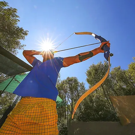 홀리데이파크 Pine 3*