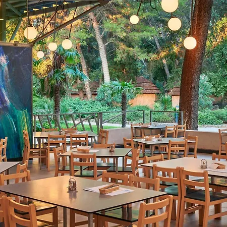 Parco vacanze Pine - Light Pakoštane