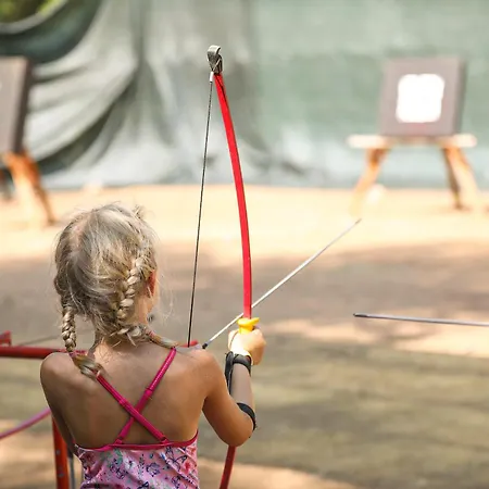 홀리데이파크 Pine