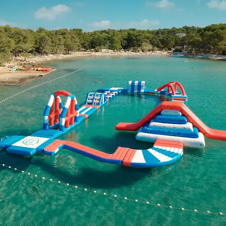Pine Holiday park