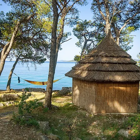 Pine - Light Parco vacanze 3*