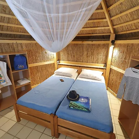 Pine - Light Parco vacanze 3*