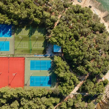 Parco vacanze Pine - Light 3*