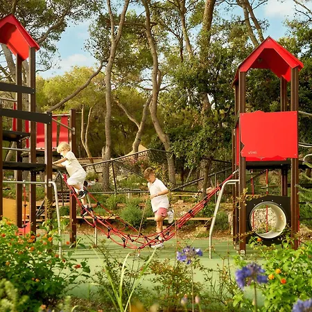Pine - Light Parco vacanze 3*
