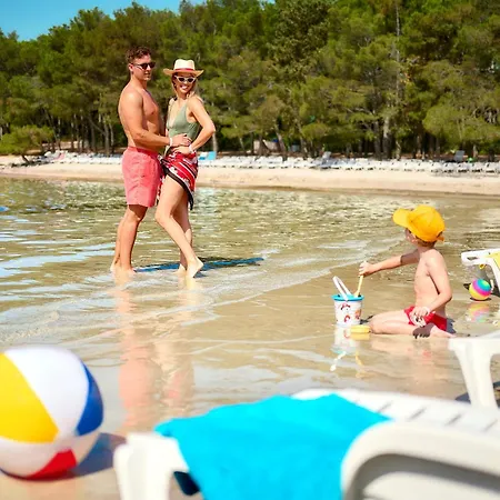 Pine - Light Parco vacanze 3*