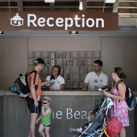 Aldeamento Turístico Pine Pakoštane