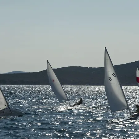 منتزه العطل Pine