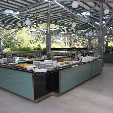 منتزه العطل Pine 3*