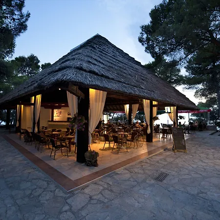Pine 3* Pakoštane
