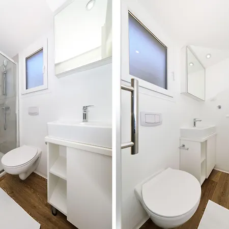 Ferienpark Pine Pakoštane