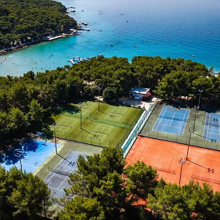 Tatil parkı Pine 3*