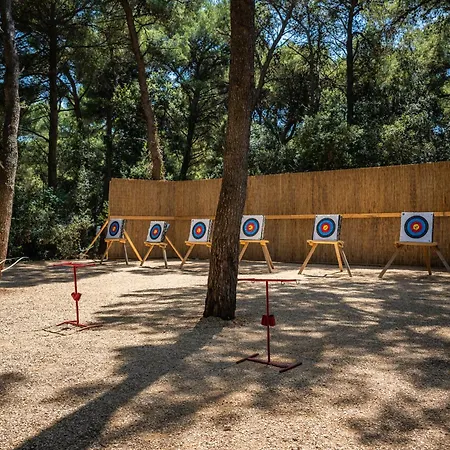Pine 3* Pakoštane