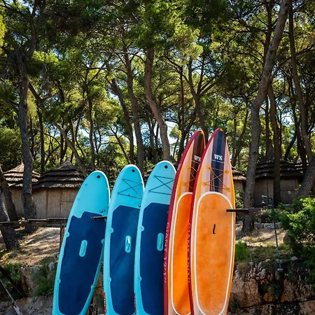 Tatil parkı Pine Pakoštane
