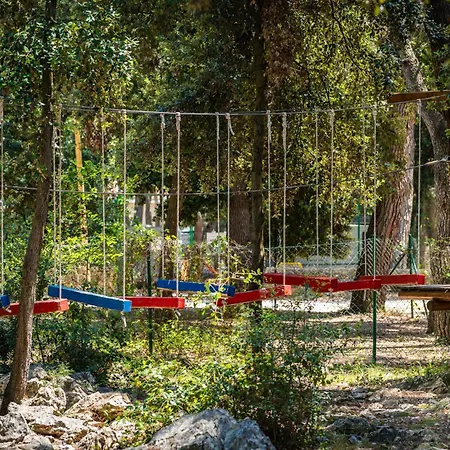 Pine Vakantiepark Pakoštane