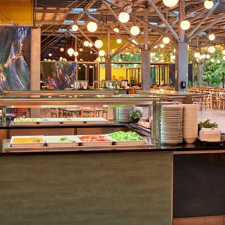 Pine Vakantiepark 3*