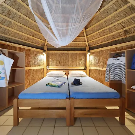 Holiday park Pine Pakostane