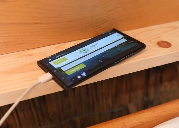 Pine 假日公园 Pakoštane