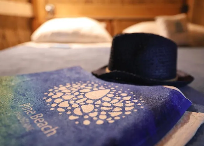 Pine 假日公园 3*