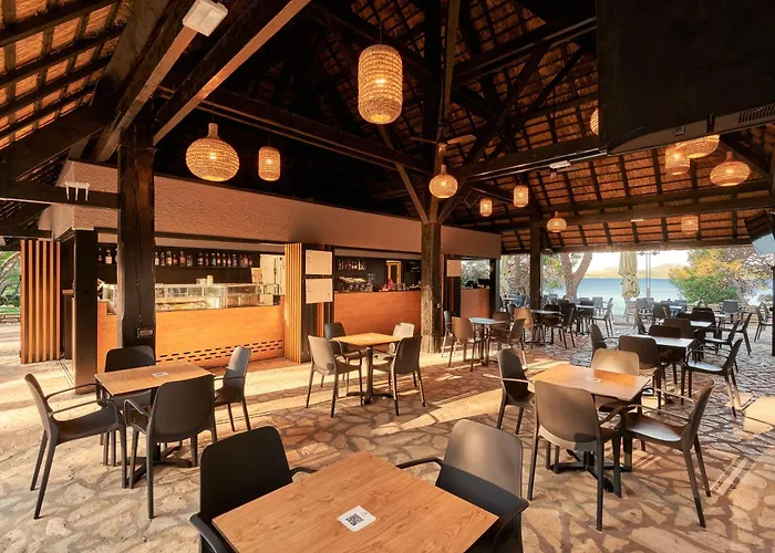 Pine Vakantiepark 3*