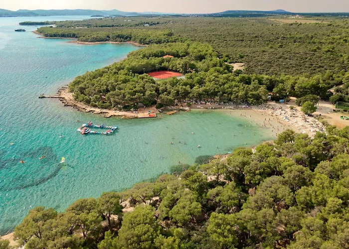 Pine Beach Bungalows All Inclusive