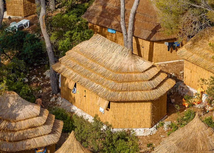 Semesterpark Pine 3*