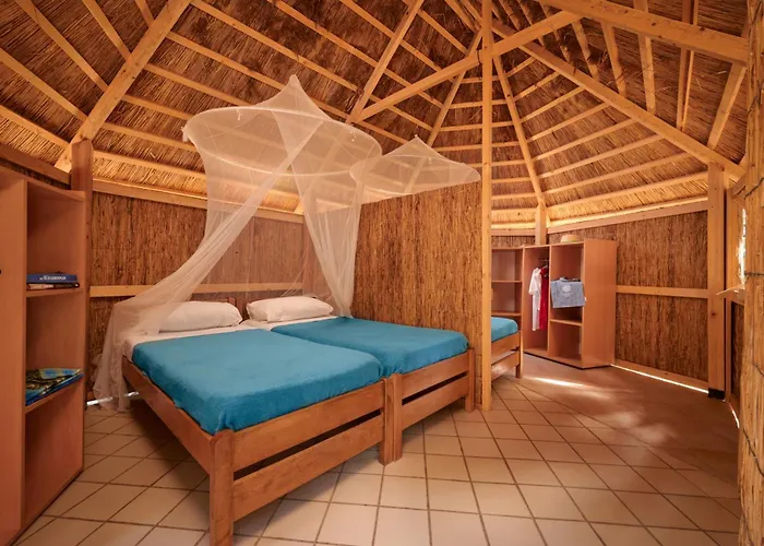 Vakantiepark Pine Pakoštane